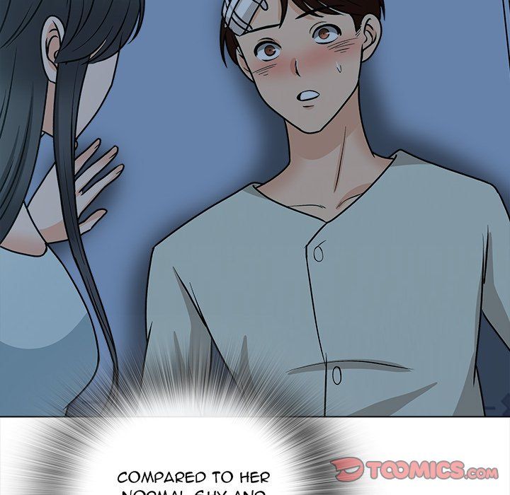 Blissville Manhwa - Chapter 23 Page 73