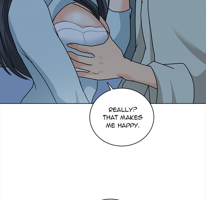 Blissville Manhwa - Chapter 23 Page 86