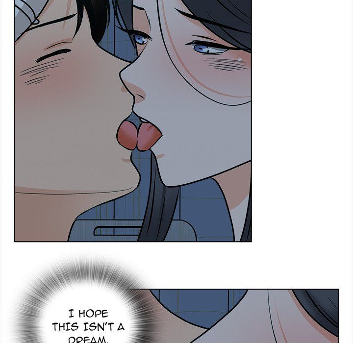 Blissville Manhwa - Chapter 23 Page 91