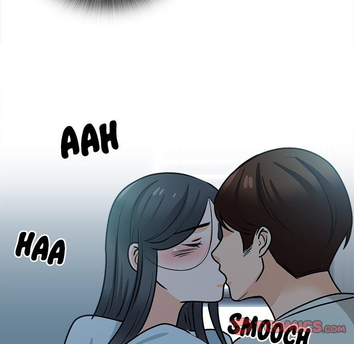 Blissville Manhwa - Chapter 23 Page 93