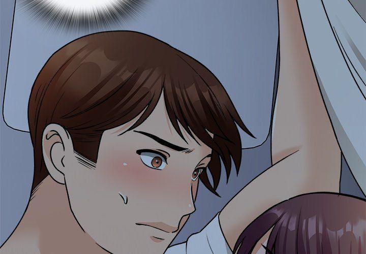 Blissville Manhwa - Chapter 18 Page 1