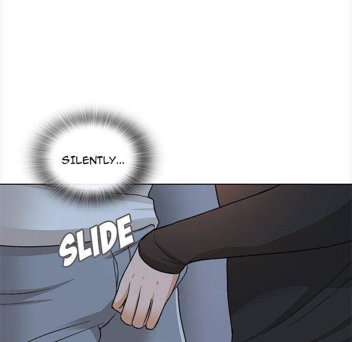 Blissville Manhwa - Chapter 18 Page 9