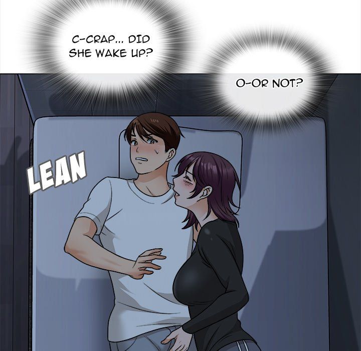 Blissville Manhwa - Chapter 18 Page 13