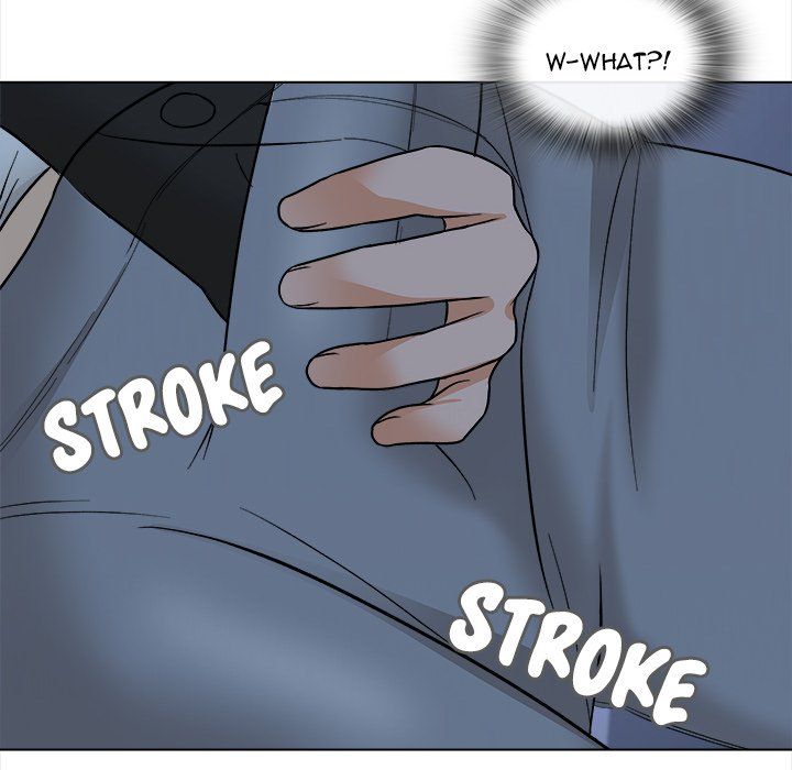 Blissville Manhwa - Chapter 18 Page 17