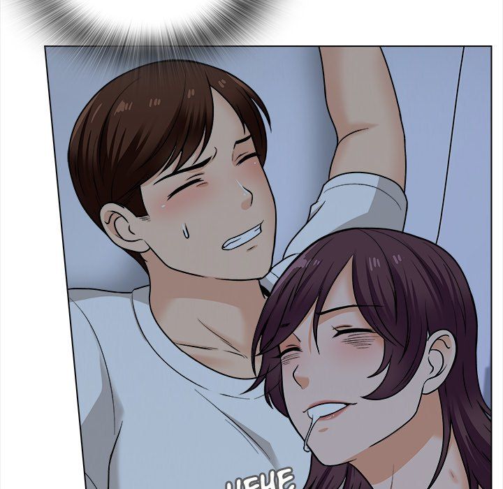 Blissville Manhwa - Chapter 18 Page 19