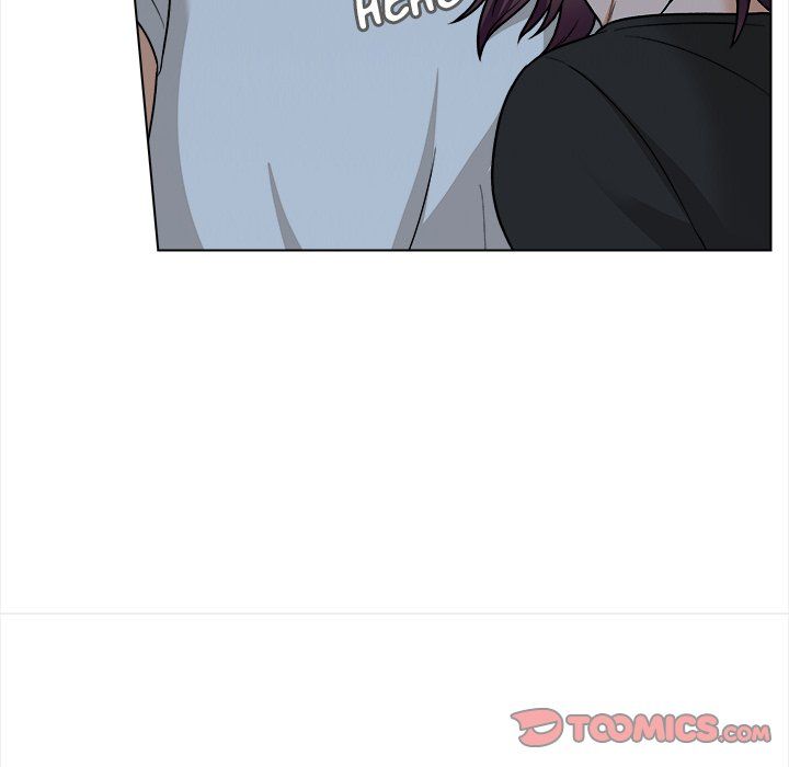 Blissville Manhwa - Chapter 18 Page 20