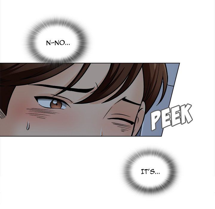 Blissville Manhwa - Chapter 18 Page 21