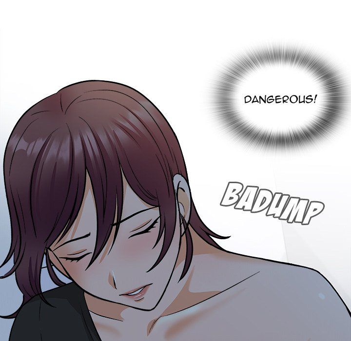 Blissville Manhwa - Chapter 18 Page 22