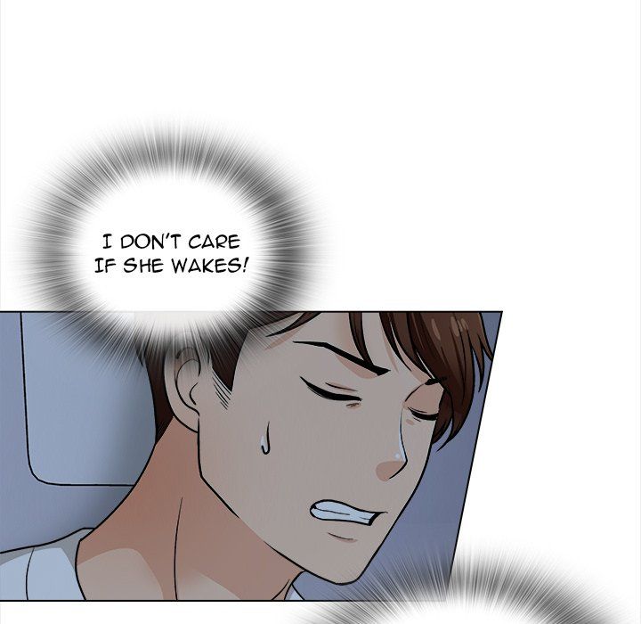 Blissville Manhwa - Chapter 18 Page 28