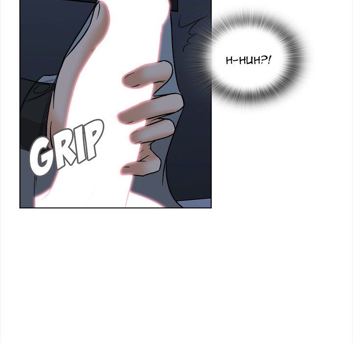 Blissville Manhwa - Chapter 18 Page 31
