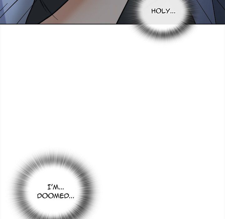 Blissville Manhwa - Chapter 18 Page 34