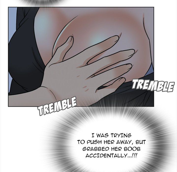 Blissville Manhwa - Chapter 18 Page 35