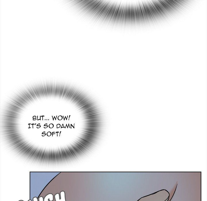 Blissville Manhwa - Chapter 18 Page 36