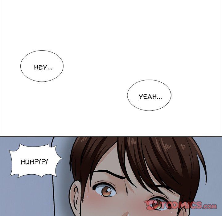 Blissville Manhwa - Chapter 18 Page 38