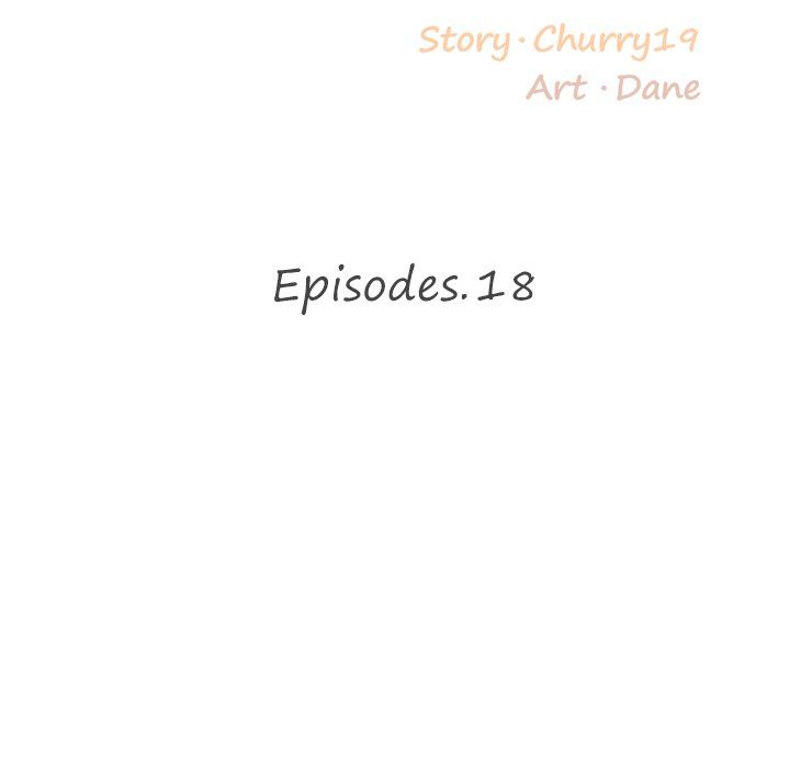 Blissville Manhwa - Chapter 18 Page 45