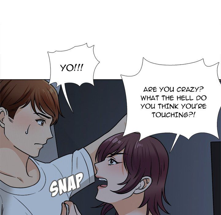 Blissville Manhwa - Chapter 18 Page 47