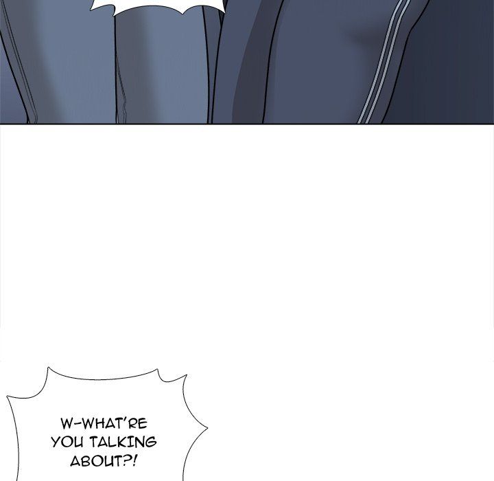 Blissville Manhwa - Chapter 18 Page 49