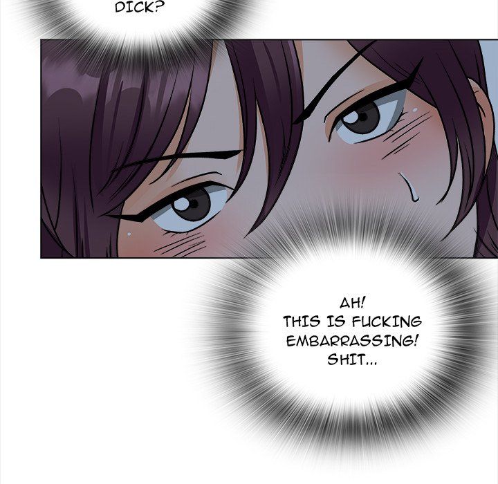 Blissville Manhwa - Chapter 18 Page 57