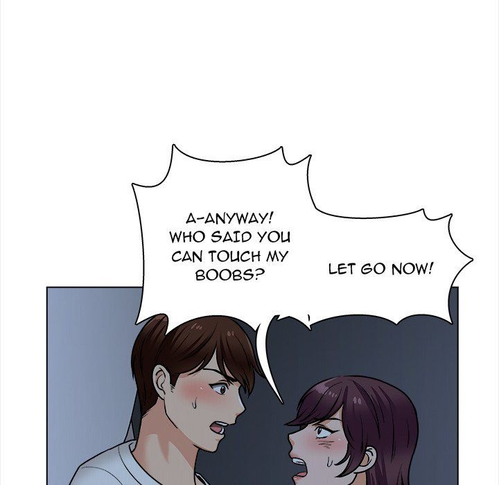 Blissville Manhwa - Chapter 18 Page 58