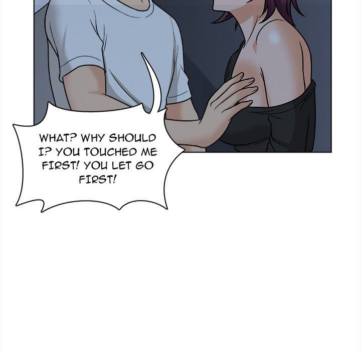 Blissville Manhwa - Chapter 18 Page 59