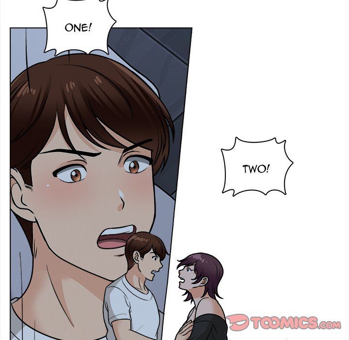 Blissville Manhwa - Chapter 18 Page 62