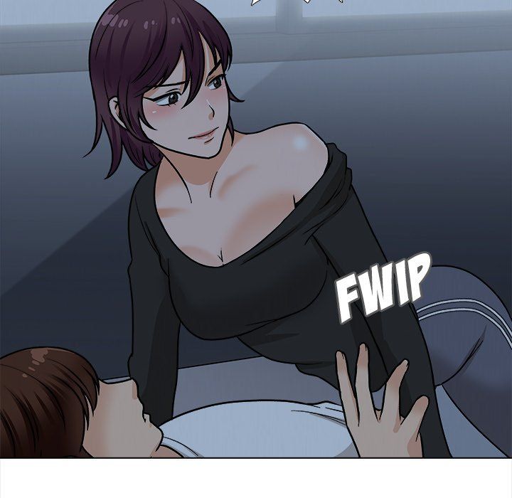 Blissville Manhwa - Chapter 18 Page 69