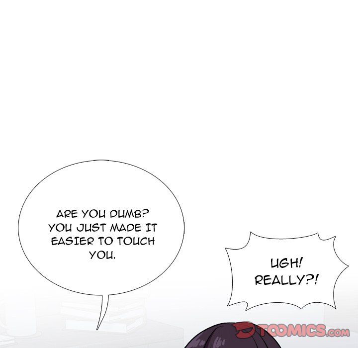 Blissville Manhwa - Chapter 18 Page 80