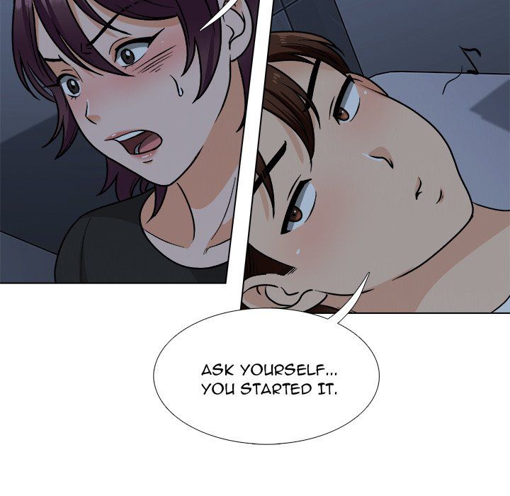 Blissville Manhwa - Chapter 18 Page 83