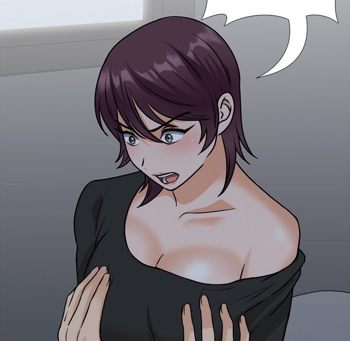 Blissville Manhwa - Chapter 18 Page 85