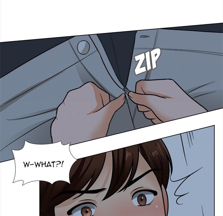 Blissville Manhwa - Chapter 18 Page 88