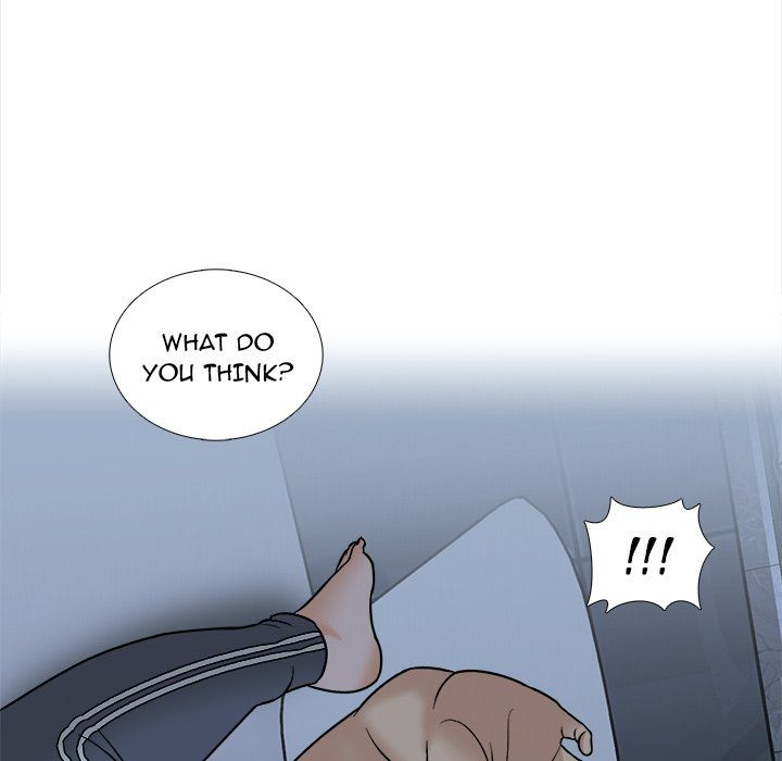 Blissville Manhwa - Chapter 18 Page 93