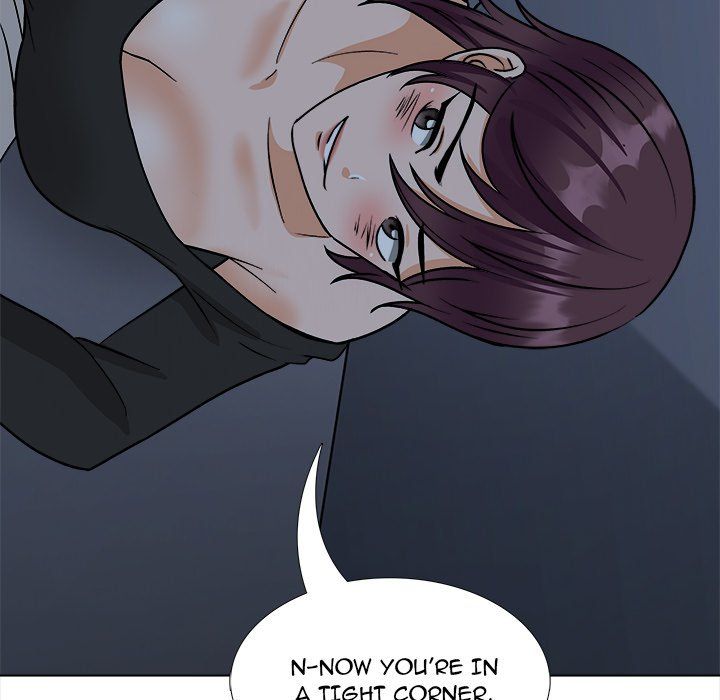 Blissville Manhwa - Chapter 18 Page 95