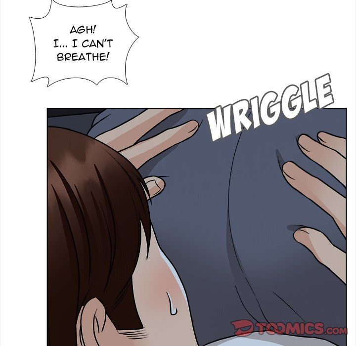 Blissville Manhwa - Chapter 18 Page 98