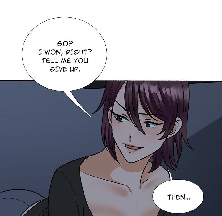 Blissville Manhwa - Chapter 18 Page 100