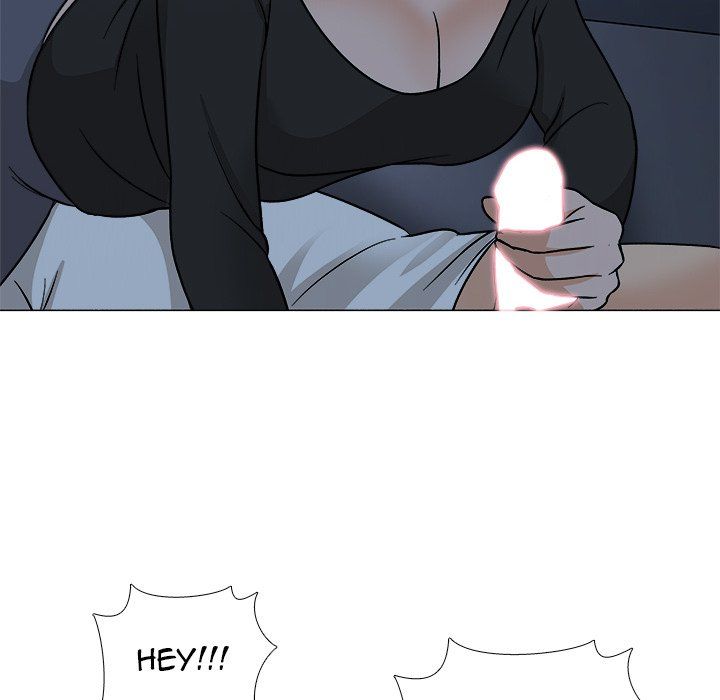 Blissville Manhwa - Chapter 18 Page 101