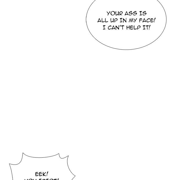 Blissville Manhwa - Chapter 18 Page 105