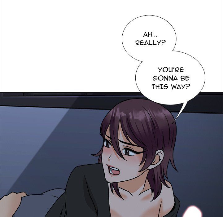 Blissville Manhwa - Chapter 18 Page 115