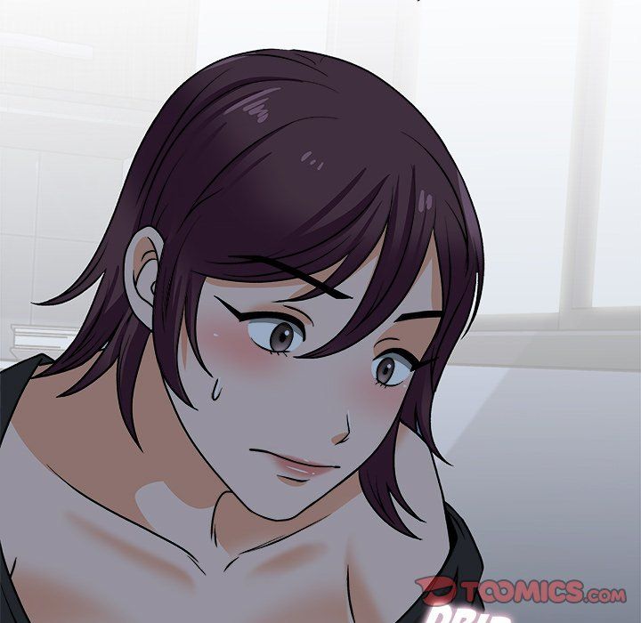 Blissville Manhwa - Chapter 18 Page 122