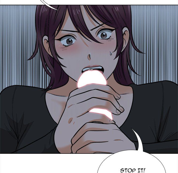 Blissville Manhwa - Chapter 18 Page 129