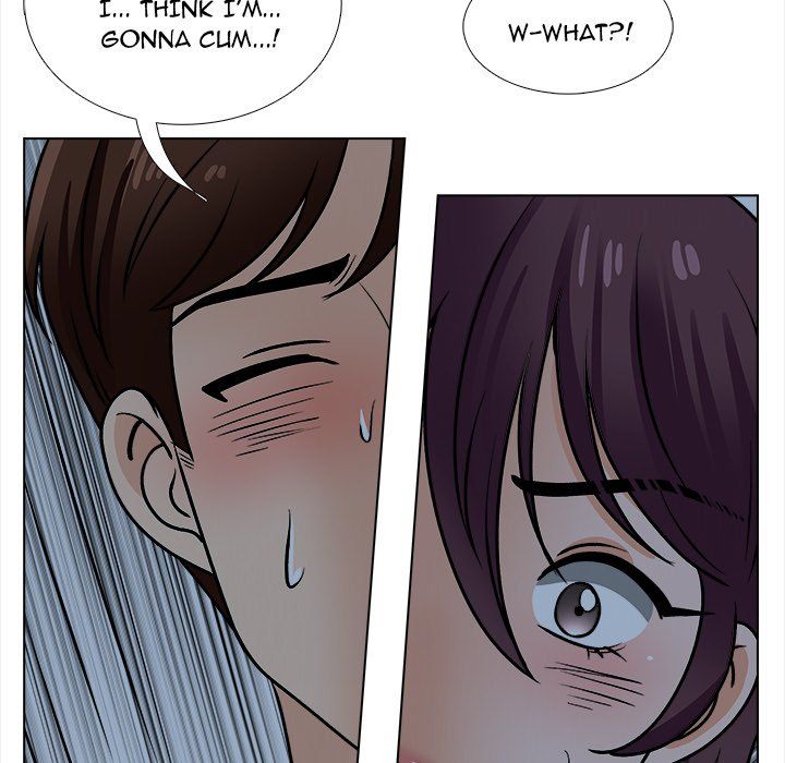 Blissville Manhwa - Chapter 18 Page 131