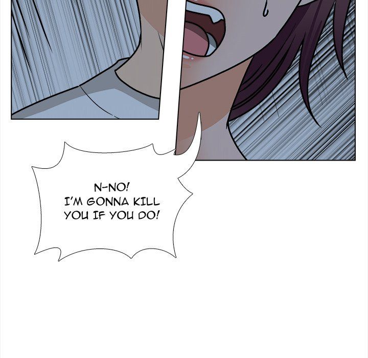 Blissville Manhwa - Chapter 18 Page 132