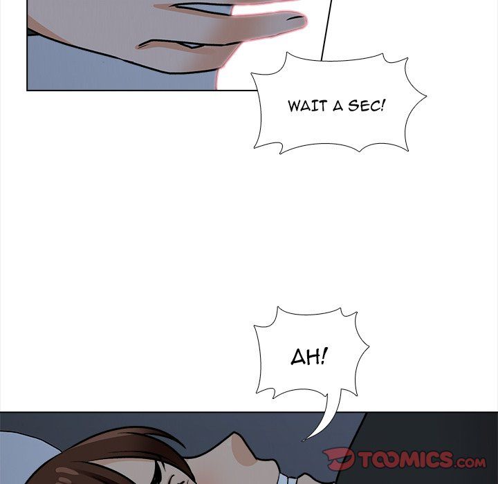 Blissville Manhwa - Chapter 18 Page 134