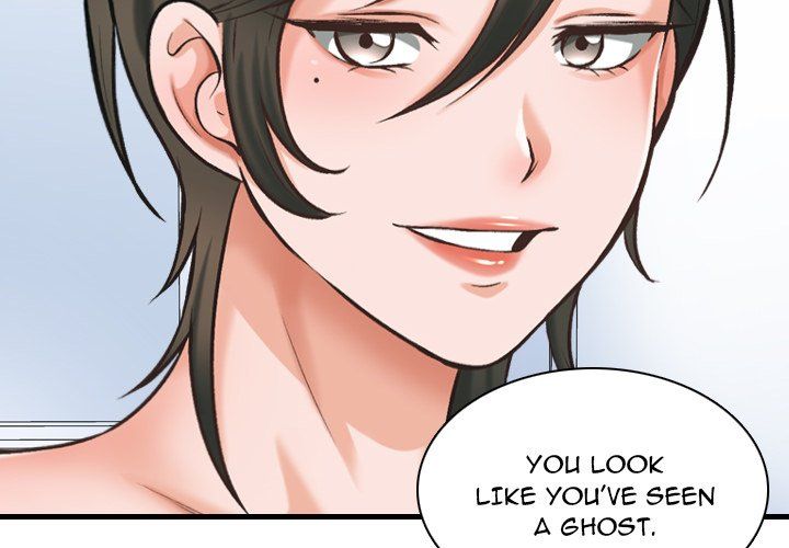 Blissville Manhwa - Chapter 6 Page 1