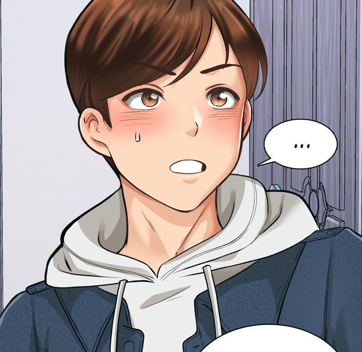 Blissville Manhwa - Chapter 6 Page 6