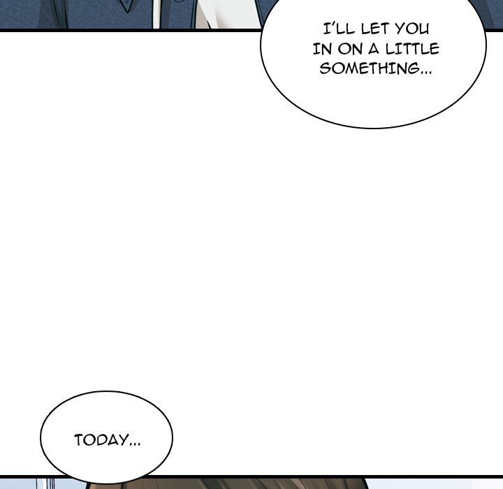 Blissville Manhwa - Chapter 6 Page 7