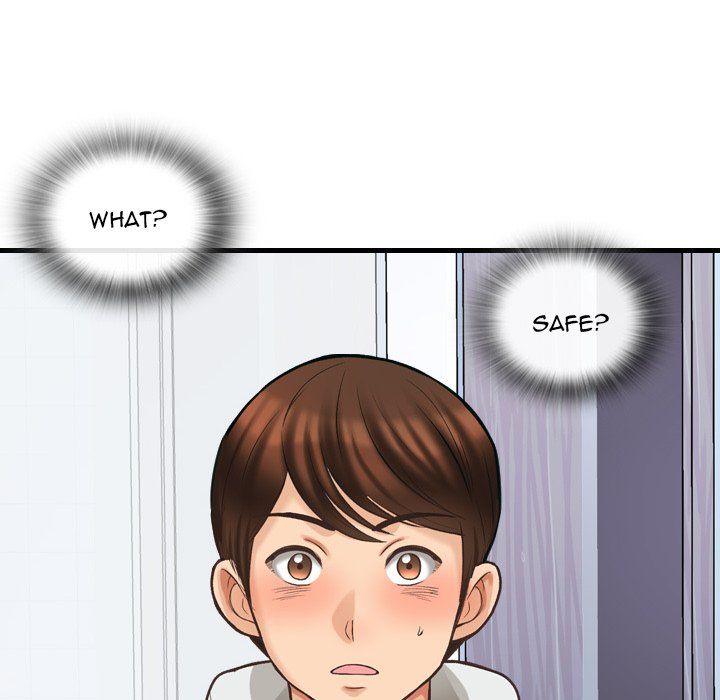 Blissville Manhwa - Chapter 6 Page 17