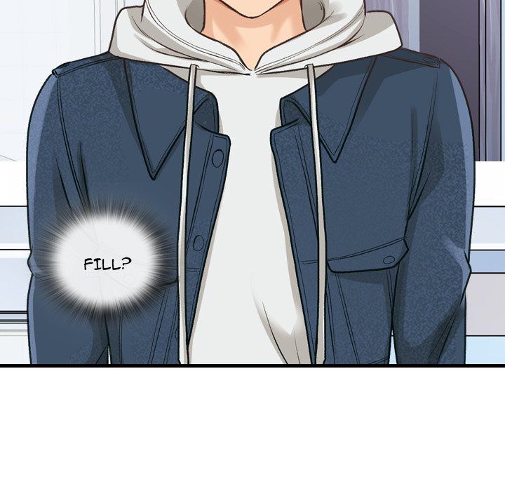 Blissville Manhwa - Chapter 6 Page 18