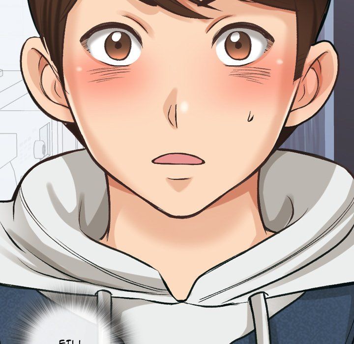 Blissville Manhwa - Chapter 6 Page 20