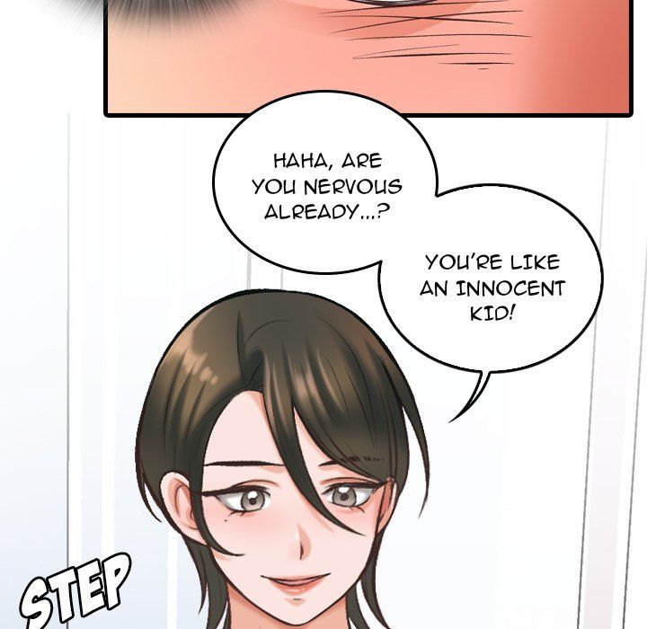 Blissville Manhwa - Chapter 6 Page 22