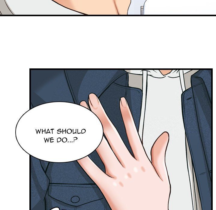 Blissville Manhwa - Chapter 6 Page 30